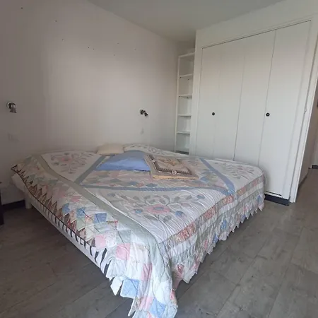Port & Soleil - 4 Pers - Piscine - Parking - Histoire De Cles *
