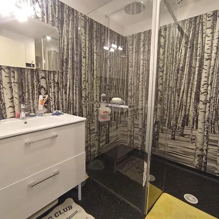 Port & Soleil - 4 Pers - Histoire De Cles Apartman *