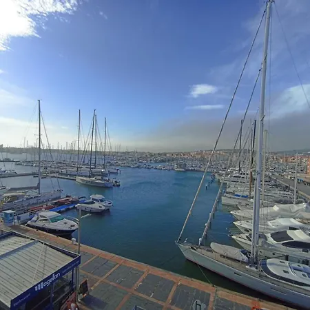 Apartment Port & Soleil - 4 Pers - Piscine - Parking - Histoire De Cles *