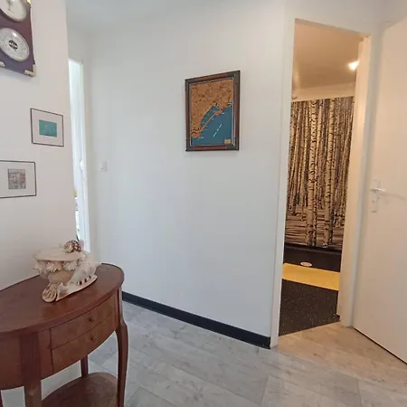 Port & Soleil - 4 Pers - Histoire De Cles Apartman Agde